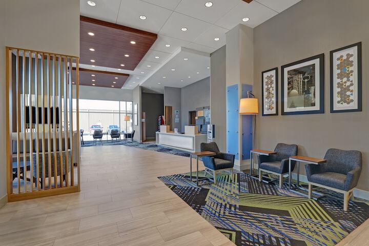 Holiday Inn Express Kingston West by IHG