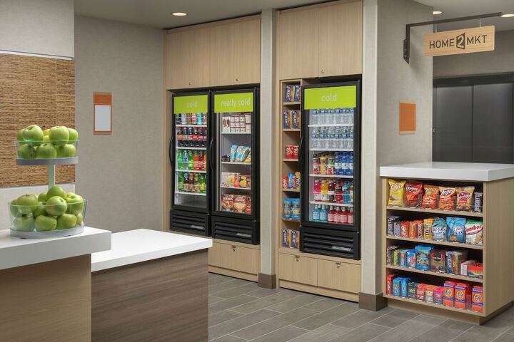 Home2 Suites by Hilton Lakeland South Polk Parkway