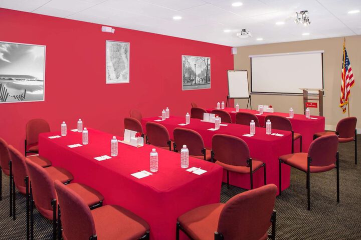 Ramada by Wyndham Miami Springs / Miami International Airport