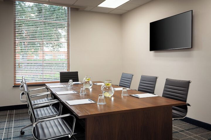 Meeting 16 of 19