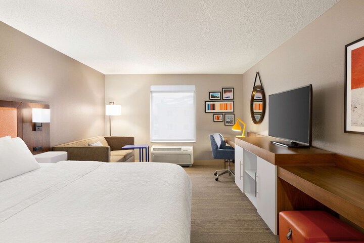 Hampton Inn-Denver West / Golden