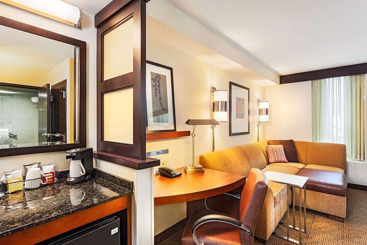 Hyatt Place San Diego / Vista-Carlsbad