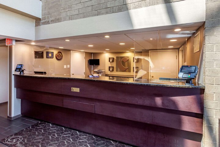 Hotel Interior 11 of 53