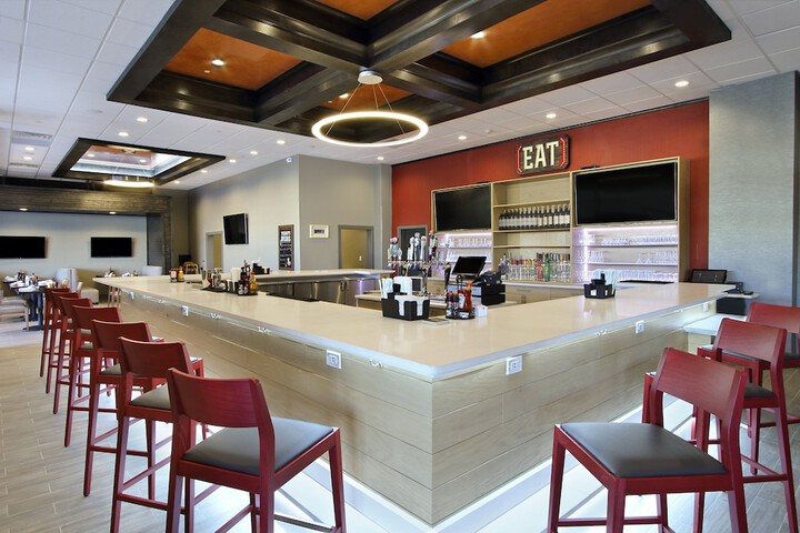 Holiday Inn Hattiesburg - North by IHG