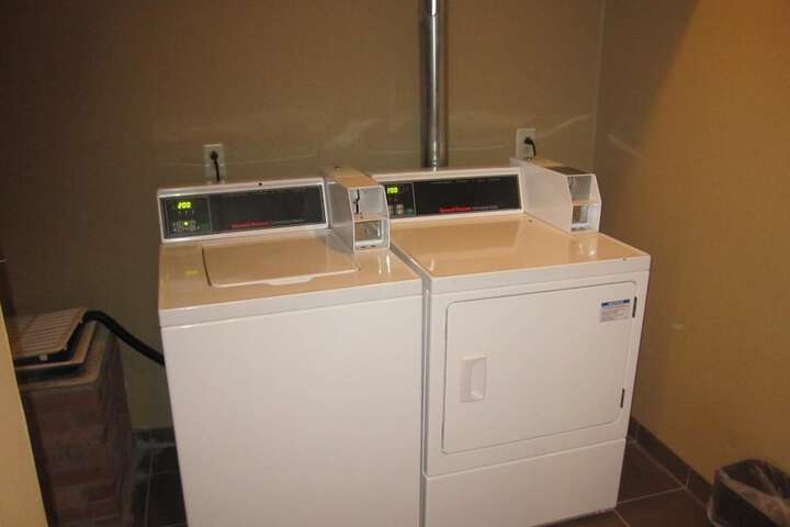 Laundry 61 of 64