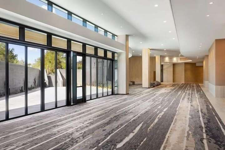 Grand Hyatt Scottsdale Resort