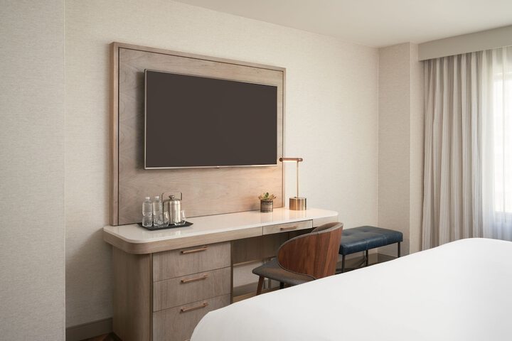 The Westin Indianapolis
