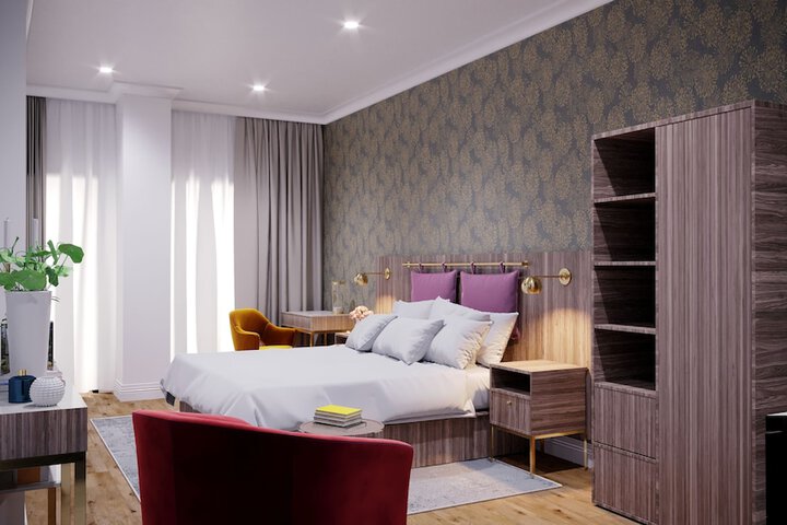 Room 40 of 60