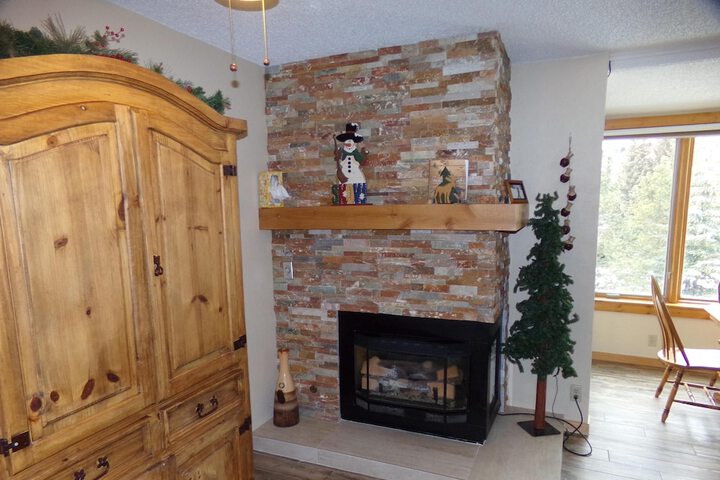 Summit House 2 bed 2 bath B