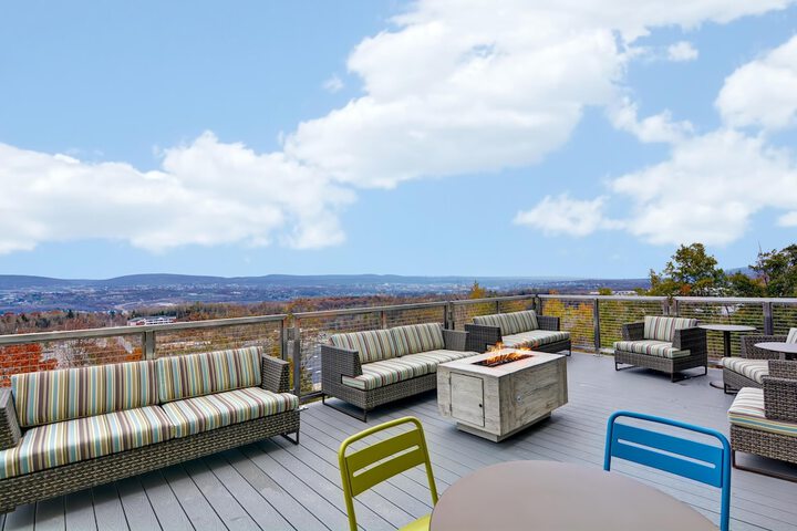 Home2 Suites by Hilton Dickson City Scranton