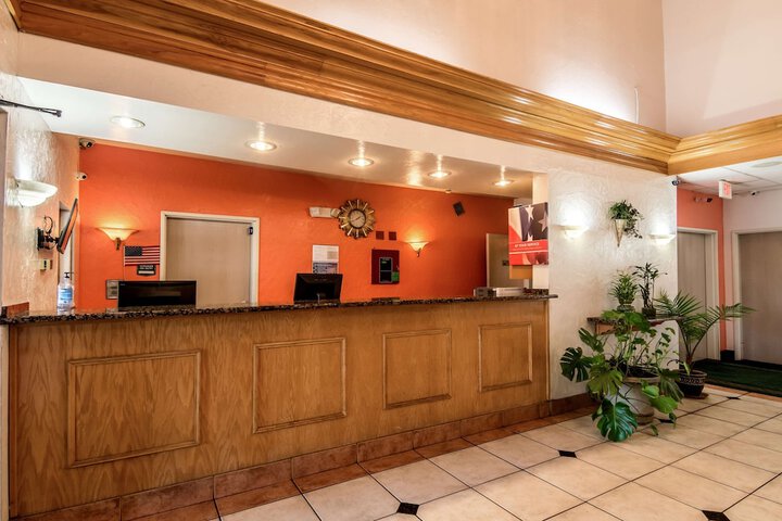 Hotel Interior 10 of 45