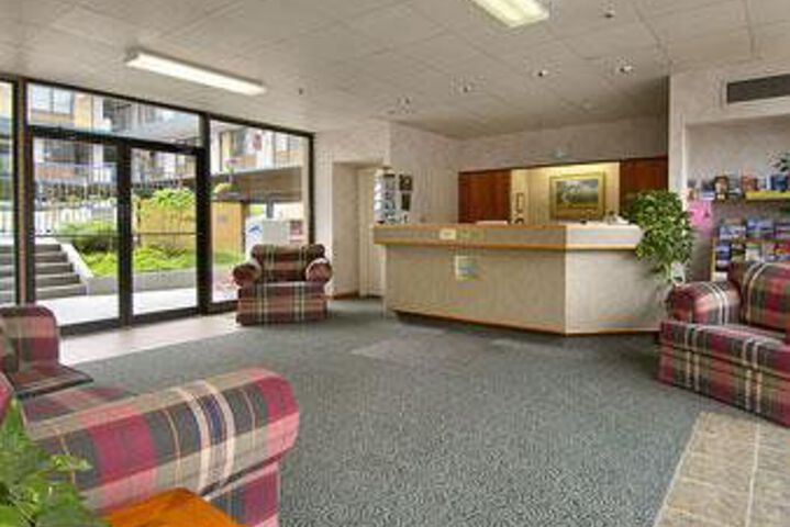 Hotel Days Inn Missoula