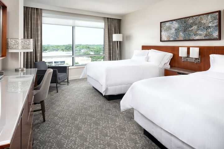 The Westin Edina Galleria