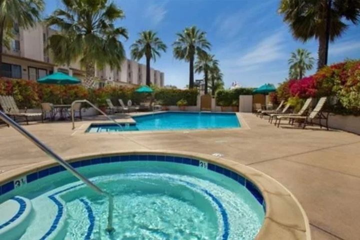 Park Vue Inn