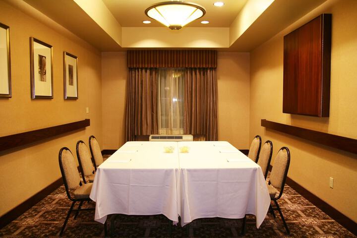 Meeting 19 of 24