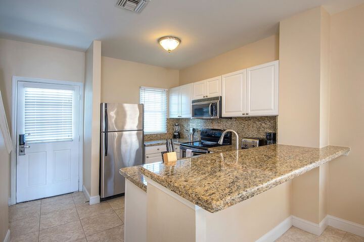 Villas at Hawks Cay Resort