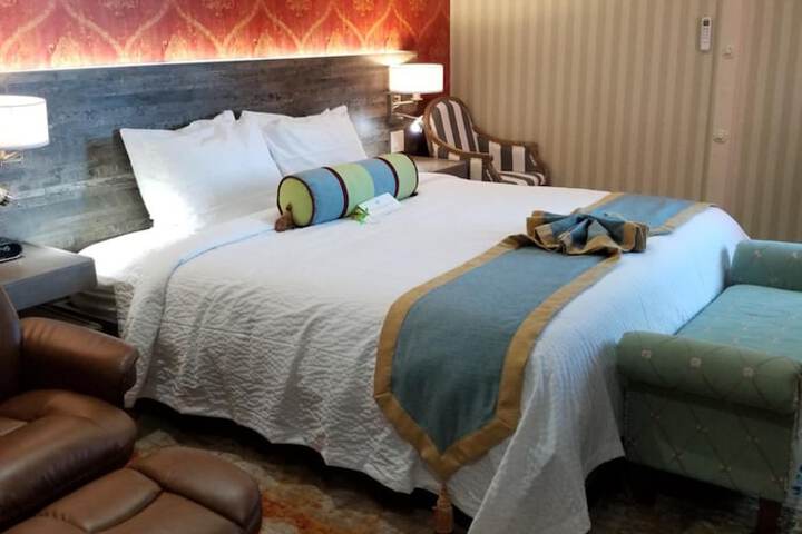 Sens Hotel & Vanne Bistro Berkeley