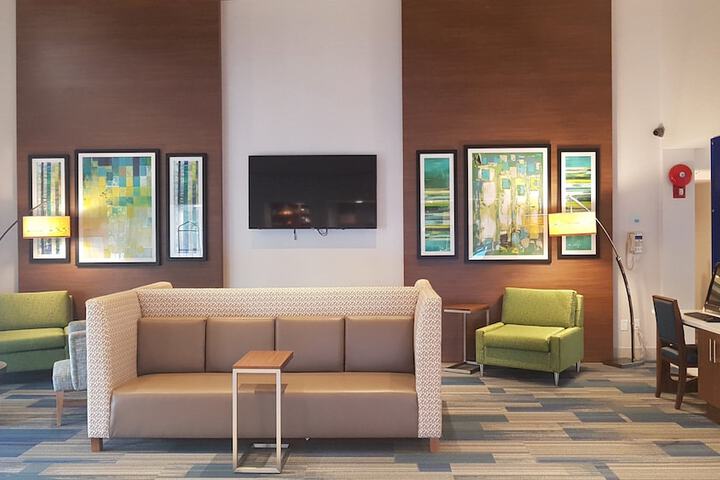 Hotel Interior 11 of 62