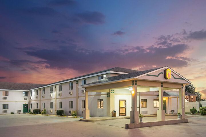 Hotel 3 of 40