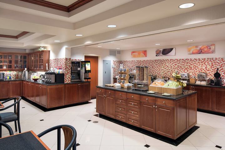 Fairfield Inn & Suites Tucson North / Oro Valley