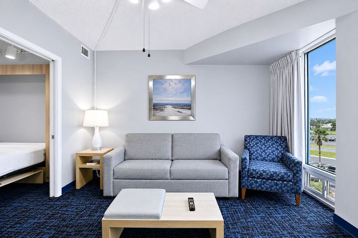 Ocean East Resort Club