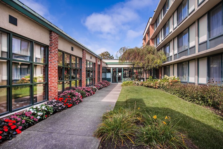Holiday Inn Saratoga Springs by IHG