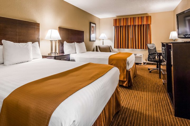 Best Western Muncie