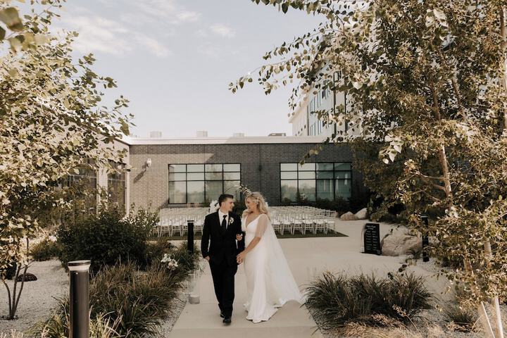 Holiday Inn & Suites Cedar Falls - Waterloo Event Center by IHG