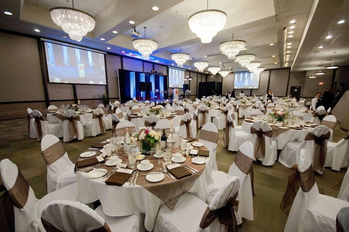 Radisson Hotel Winnipeg Downtown