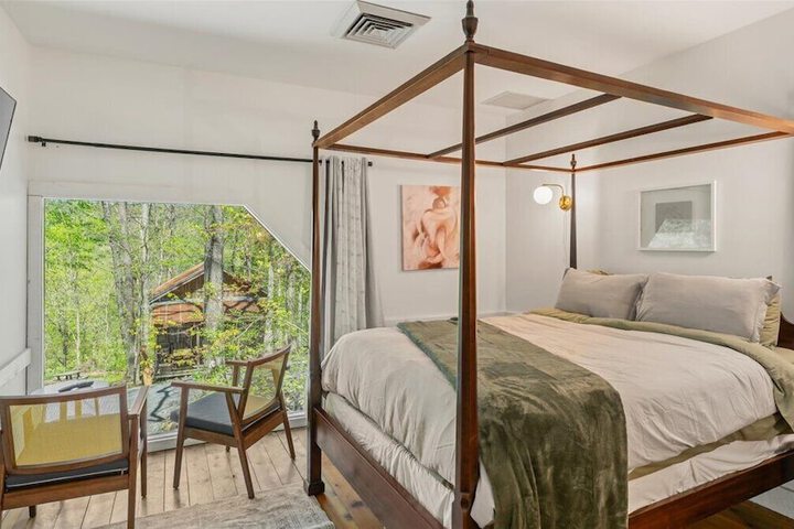 Laurel Valley Mountain Retreat