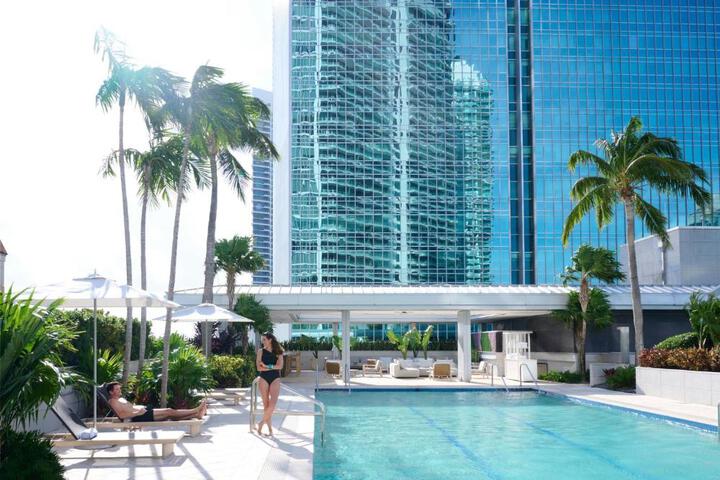 Brickell Arch a Luxury Collection Hotel Miami