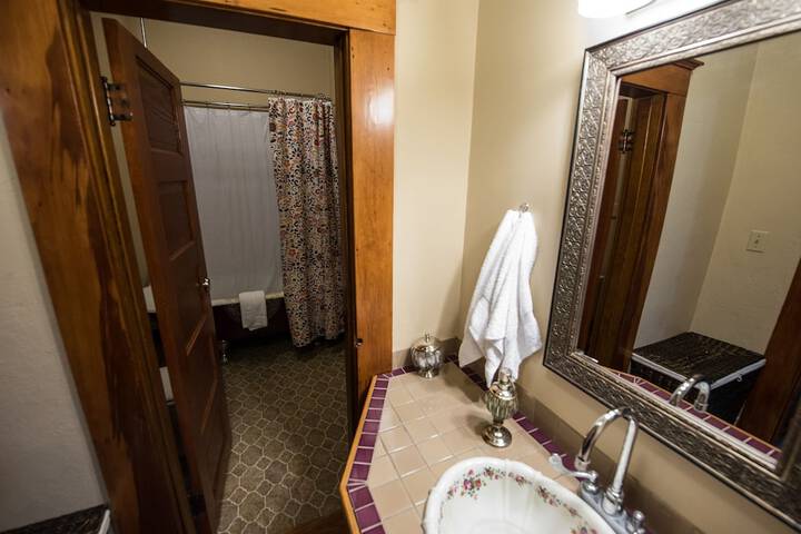 Balch Hotel