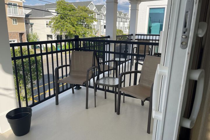 Terrace/Patio 166 of 185