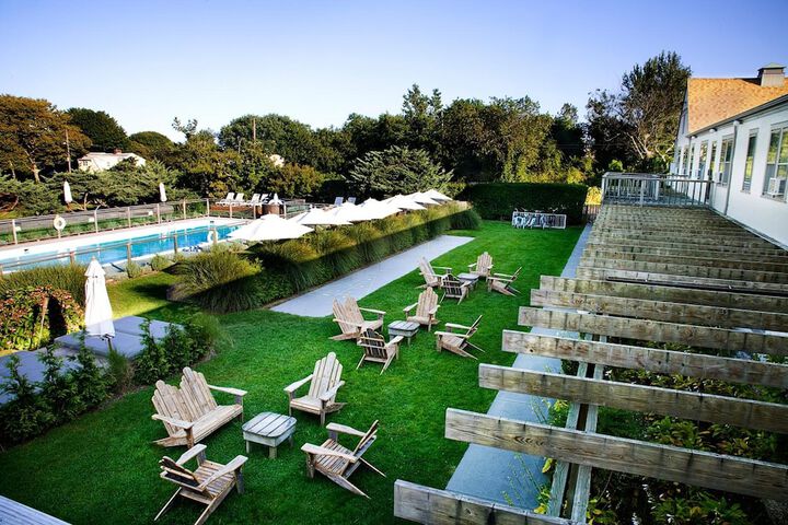 Sole East Resort