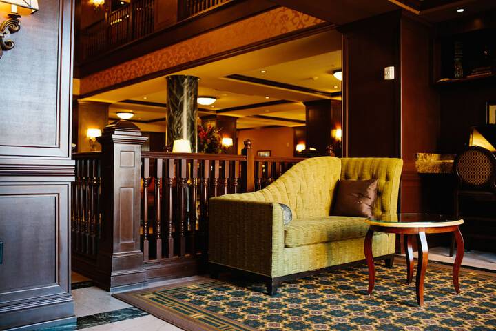 Hotel Interior 26 of 85