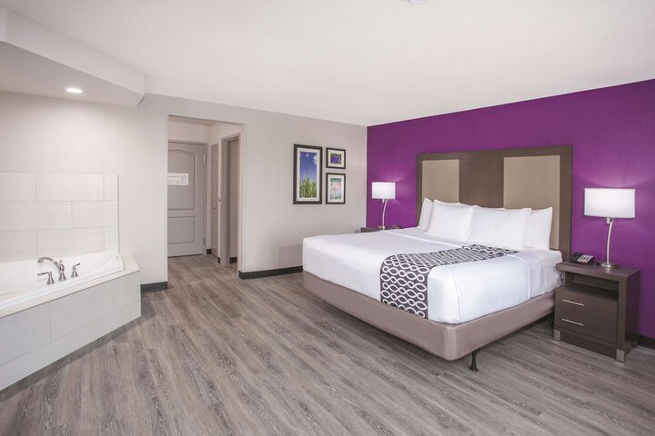 La Quinta Inn & Suites by Wyndham Effingham