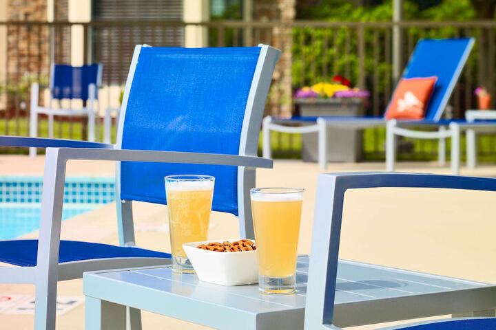 Sonesta ES Suites Auburn Hills Detroit