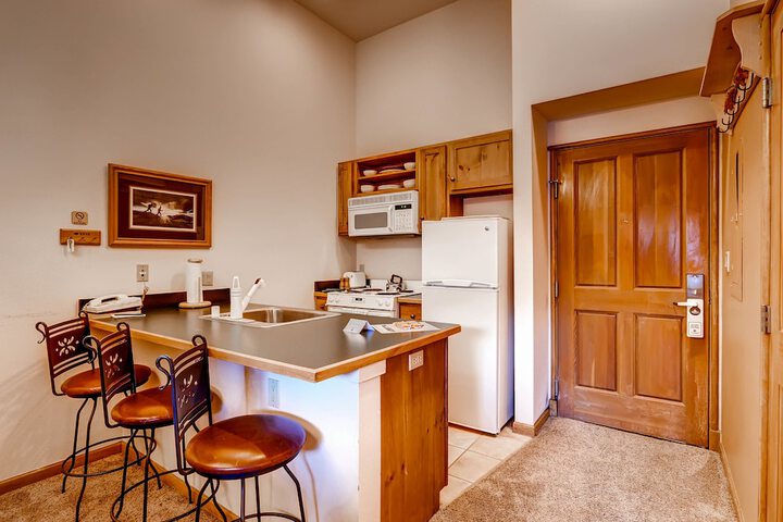 River Run Village by Vail Resorts