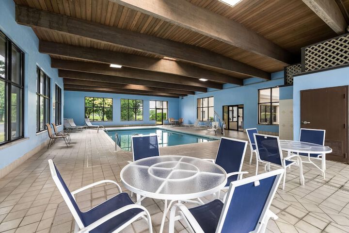 Baymont by Wyndham Janesville