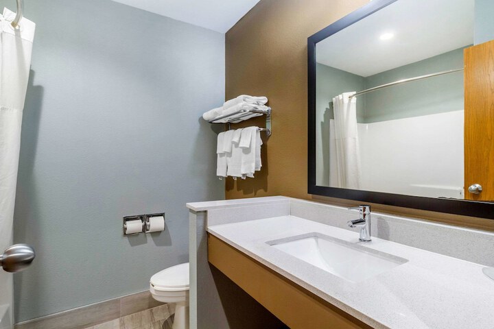 Quality Inn Danville