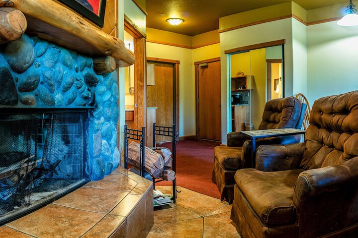 Callahans Mountain Lodge