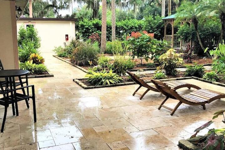 Terrace/Patio 53 of 59