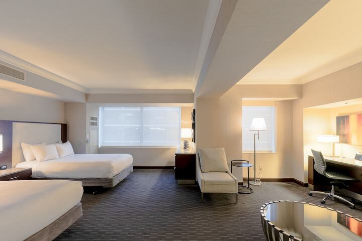 Hilton San Francisco Union Square