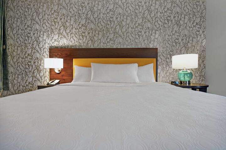 Home2 Suites by Hilton Lawrenceville Atlanta Sugarloaf GA