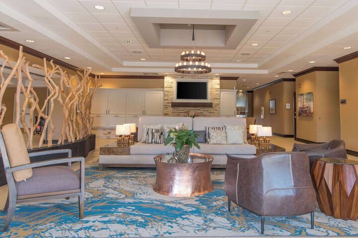Hotel Interior 17 of 72