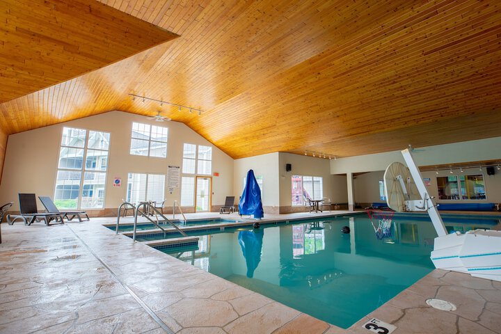 Newport Resort