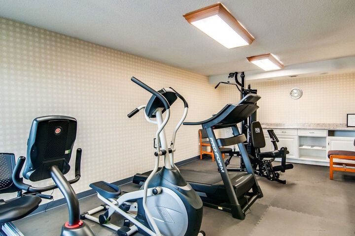 Quality Inn Christiansburg - Blacksburg