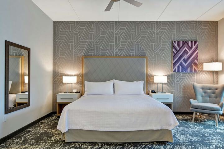 Homewood Suites by Hilton Lynchburg