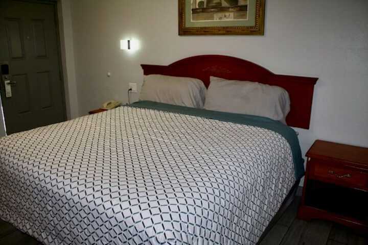 Budget Inn Jonesboro