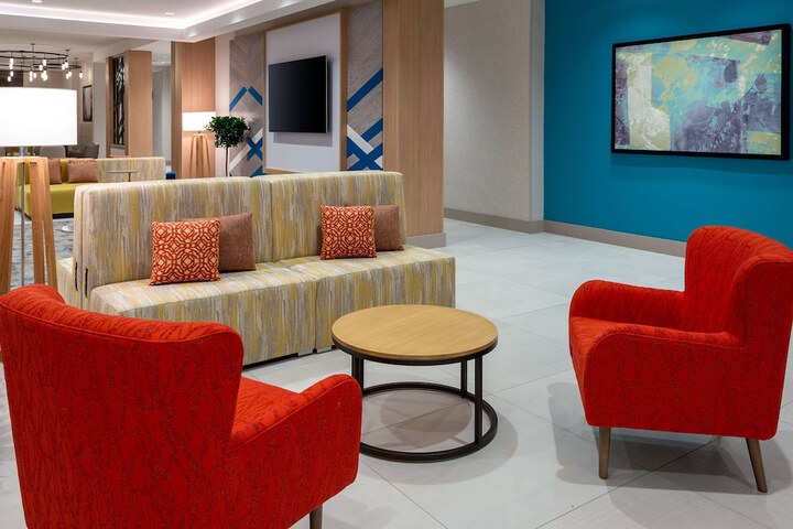 Hilton Garden Inn Panama City Airport
